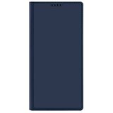 Dux ducis Skin Pro – preklopna torbica za Samsung Galaxy S23 Ultra plava | shoptok.hr
