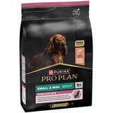 Purina PRO PLAN Sensitive Skin Small & Mini Adult Salmon - hrana za odrasle pse malih i veoma malih rasa sa lososom (700g, 3kg, 7kg) 700g | Eponuda.com
