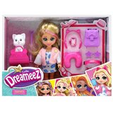 Funvill Mini Travel Set s lutkom 81094 Cijene