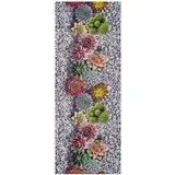 podloga Sprinty Cactus, 52 x 100 cm