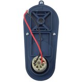  12V motor s mjenjačem za električni automobil BBH-030 | shoptok.hr