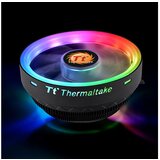 Thermaltake UX100 ARGB cooler Lighting CPU cooler, kompatabilan sa svim Intel i AMD socket | Eponuda.ba