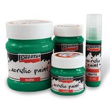  Akrilna boja mat - 230 ml | različite boje | shoptok.hr
