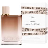 Burberry Her Intense parfémovaná voda za žene 100 ml Cijene