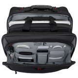 Wenger Potomac Trolley for Laptop up to 15,4 black | shoptok.hr