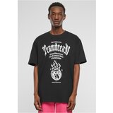 Mister Tee Men's T-shirt Teamdream black Cijene