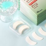 Elizavecca Milky Piggy Hydro-gel Bouncy Eye Patch regeneracijska in vlažilna maska za predel okoli oči 20 kos | Shoptok.si