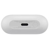 Samsung Slušalke GALAXY BUDS3 FE SM-R420, sive, (5000006450) | Shoptok.si