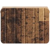  Stenski nočni omarici Star les 33 x 34,5 x 24 cm Inženirski les, (5000209721) | Shoptok.si