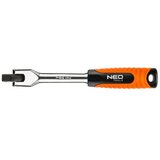 Neo Tools Fleksibilna ručka od 1/2", 250 mm ( 08-559 ) Cene