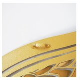 WALLXPERT zidna dekoracija Angel Wings Metal Wall Art Set APT705 | ePonuda.com