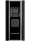  Električna pumpa za bicikl, kompresor za gume, power bank 6000 mAh, LED svjetiljka | shoptok.hr