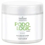 PODOLOGIC HERBAL PILING ZA STOPALA 500ML