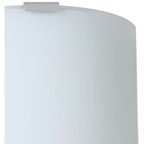 Eglo Grafik zidna lampa/1 l210 b180 saten | shoptok.hr