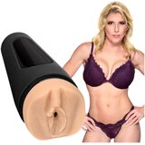 Doc Johnson Main Squeeze Cory Chase - realistična umjetna vagina masturbator (u boji kože) Cijene