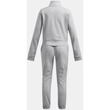 Under Armour Icon Knit Crop Tracksuit Girl's Set | Shoptok.si