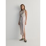 Reserved - LADIES` DRESS - šaren | shoptok.hr