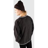 Volcom Townsend Majica z dolgimi rokavi stealth | Shoptok.si
