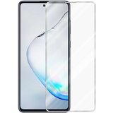 Cadorabo Oklepna folija, združljiva z Samsung - Zaščitna folija v visoka prosojnost - Kaljeno steklo za zaščito zaslona s trdoto 9H in združljivostjo s 3D dotikom, (20860792) Cene