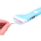  3D olovka s filamentom plava | shoptok.hr