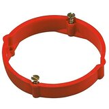  Produžetak za priključne kutije (Promjer: 60 mm, Plastika, 1 Kom.) | shoptok.hr