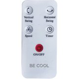 BE COOL BC18ST2402 Ventilator ventilator | Shoptok.si