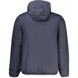 K-Way MEN&amp;#039;S BLUE JACKET Slike