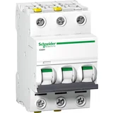 Schneider Electric Zaštitna sklopka za vodove 10 A 400 V A9F07310