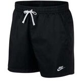 Nike muški šorc M nsw ce short wvn flow AR2382-010 Cene
