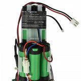 VHBW Baterija za Philips FC6168 / FC6169 / FC6404, 2000 mAh | Shoptok.si
