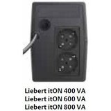 Vertiv itON (ex. Emerson) 400VA/240W LI32101CT00, line-int., šu | shoptok.hr