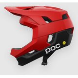 Poc Otocon Race MIPS Helmet prismane rd matt / ur blk m | Shoptok.si