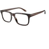 Emporio Armani Okvir za naočare 0EA3218 5879 55, Muški, Braon Cene