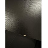 Hanah home Sto za dnevnu sobu Podium Black OUTLET | Eponuda.com