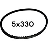 Bagat Remen (kaiš) MB-330 | Eponuda.com