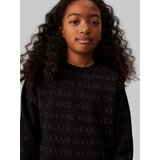 Calvin Klein Jeans Obleka siva / črna | Shoptok.si