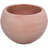  Terakota tegla FI 30 X H 23 cm BALL PLANTER | shoptok.hr