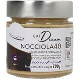 EatDream Lešnikova krema 40% Cene