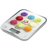 Tefal kuhinjska tehtnica Optiss Cupcakes BC5122V0 Cene