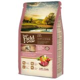 Sams Field Pas All Size Senior Light Janjetina i Riža, 2,5 kg | shoptok.hr