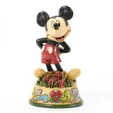 November Mickey Mouse