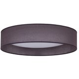  Duolla - LED plafonsko svetlo ROLLER LED/24W/230V prečnik 45 cm antracit | Eponuda.com