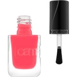 Catrice GEL AFFAIR lak za nohte odtenek 017 Peachy Princess 10.5 ml | Shoptok.si