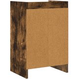  Noćni ormarići 2 pcs Dimljeni hrast 40 x 30 x 60 cm | shoptok.hr