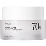 Anua Heartleaf 70% Intense Calming Cream - 50 ml | Shoptok.si