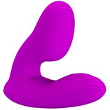 Pretty Love 2024 Vibrator Pretty Love Melvin Purple | Shoptok.si