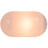Nordlux Kupatilsko zidno svetlo FOAM 1xE27/55W/230V IP44 crna | Eponuda.com