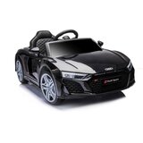  Licenciran avto na akumulator Audi R8 Lift A300 - črn | Shoptok.si