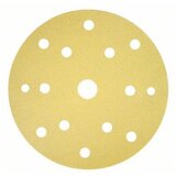 Bosch brusni list C450 sfgp, 15 rupa 150 mm paket od 50 komada P150 Cene
