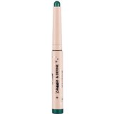 Barry M kremno senčilo - Dazzle Define Metallic Crayon - Galactic Teal | Shoptok.si